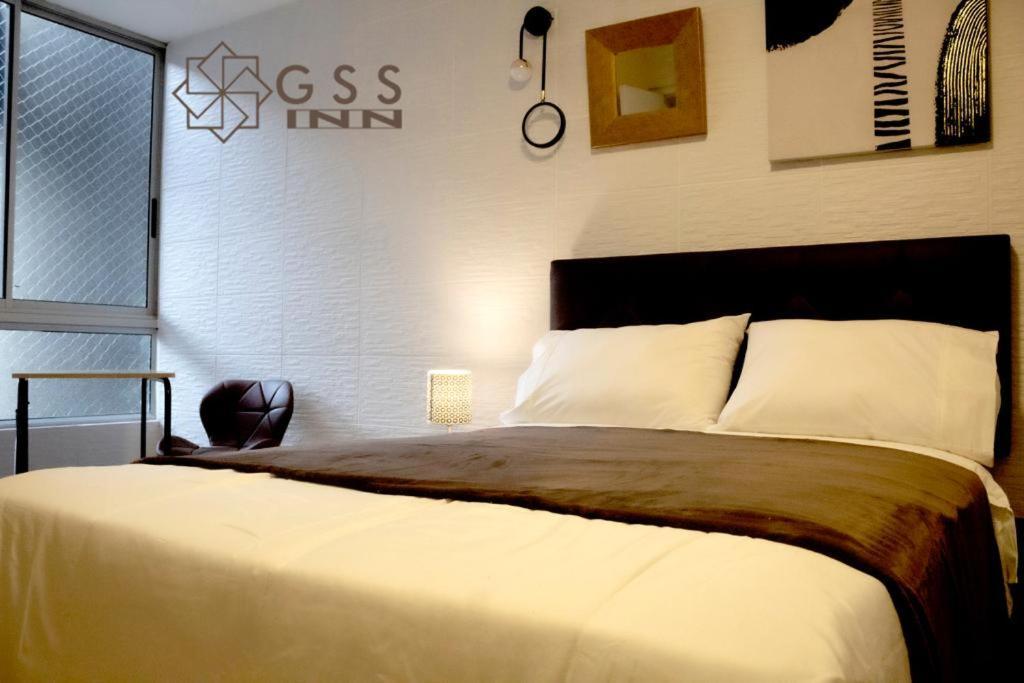 Beautiful Apartment Near Airport /Cozy Oceanfront ลิมา ภายนอก รูปภาพ