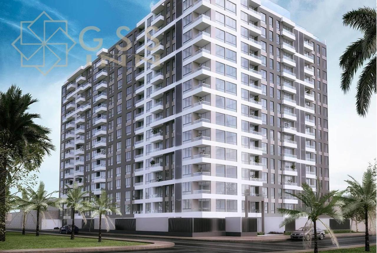 Beautiful Apartment Near Airport /Cozy Oceanfront ลิมา ภายนอก รูปภาพ